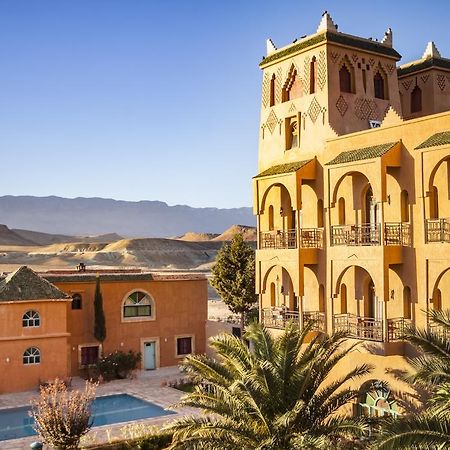 Hotel Kasbah Asmaa Midelt Εξωτερικό φωτογραφία