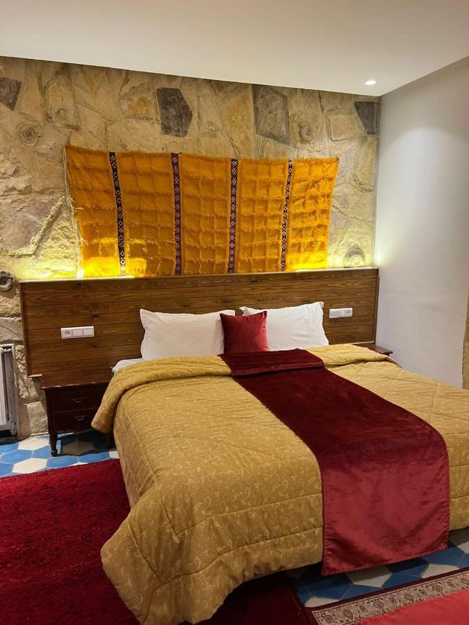 Hotel Kasbah Asmaa Midelt Εξωτερικό φωτογραφία