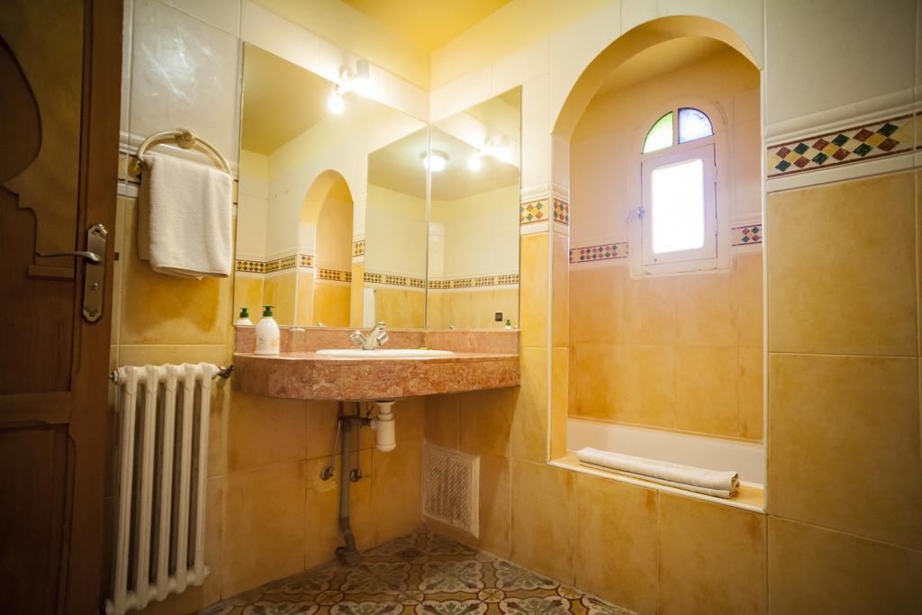 Hotel Kasbah Asmaa Midelt Εξωτερικό φωτογραφία