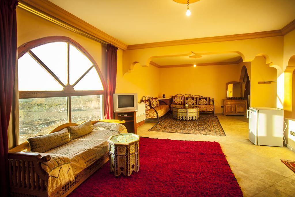 Hotel Kasbah Asmaa Midelt Εξωτερικό φωτογραφία