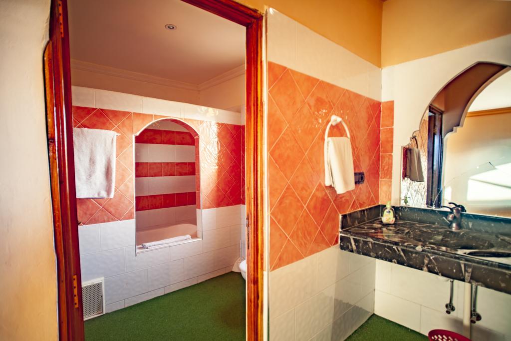 Hotel Kasbah Asmaa Midelt Εξωτερικό φωτογραφία