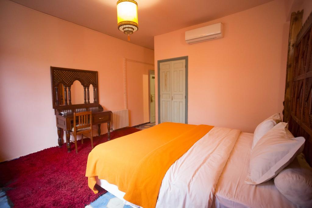 Hotel Kasbah Asmaa Midelt Εξωτερικό φωτογραφία