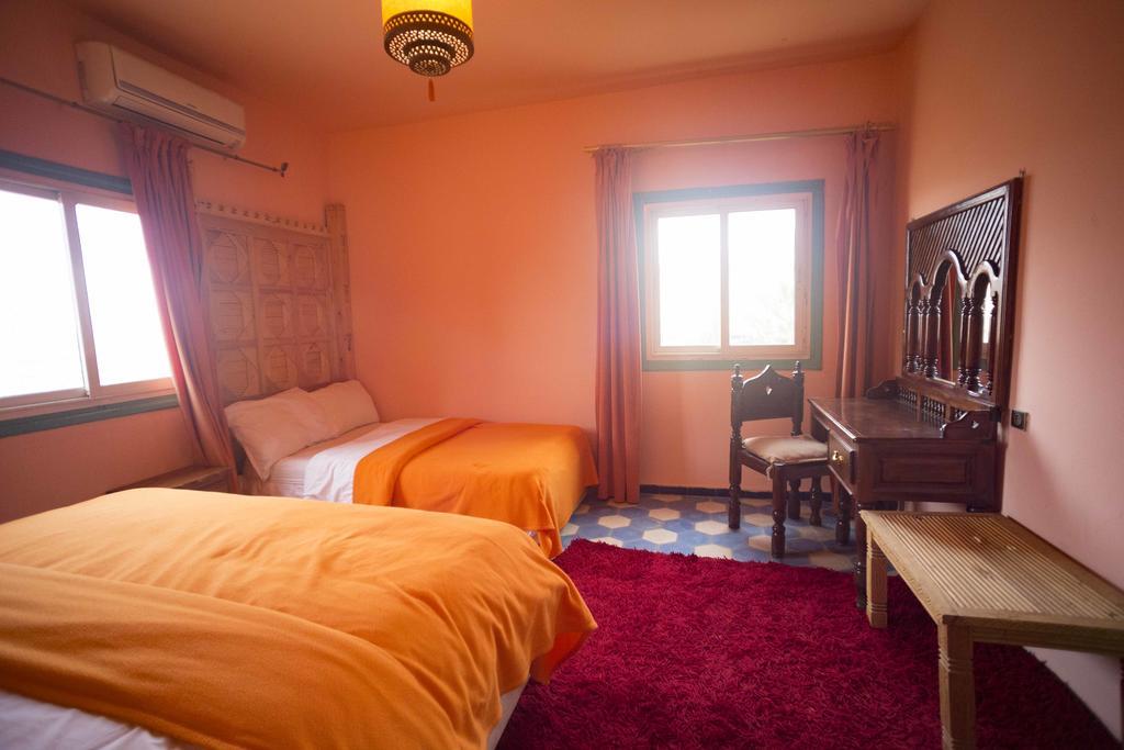 Hotel Kasbah Asmaa Midelt Εξωτερικό φωτογραφία