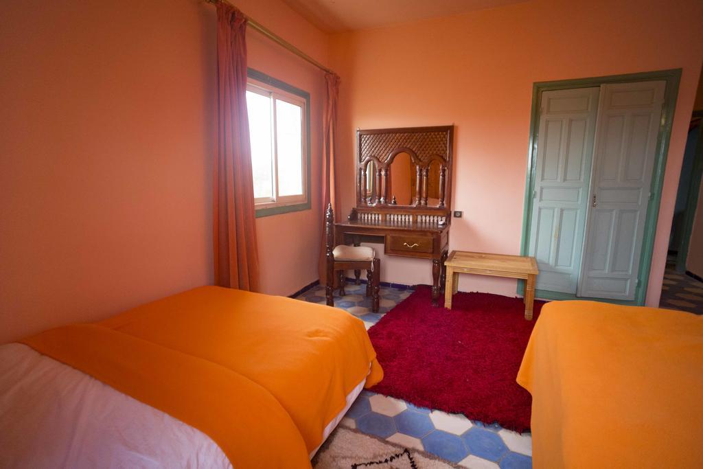 Hotel Kasbah Asmaa Midelt Εξωτερικό φωτογραφία