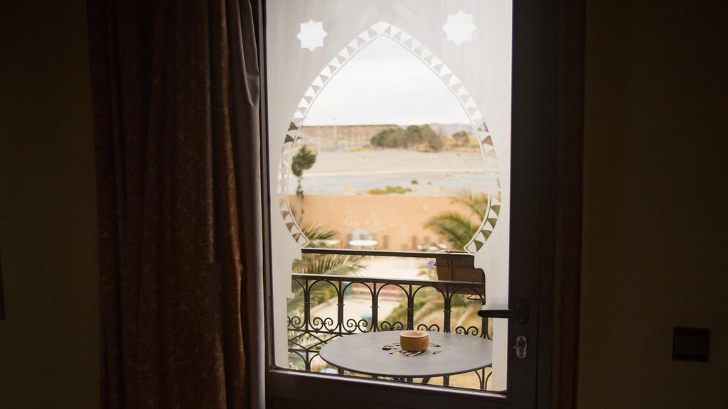 Hotel Kasbah Asmaa Midelt Εξωτερικό φωτογραφία