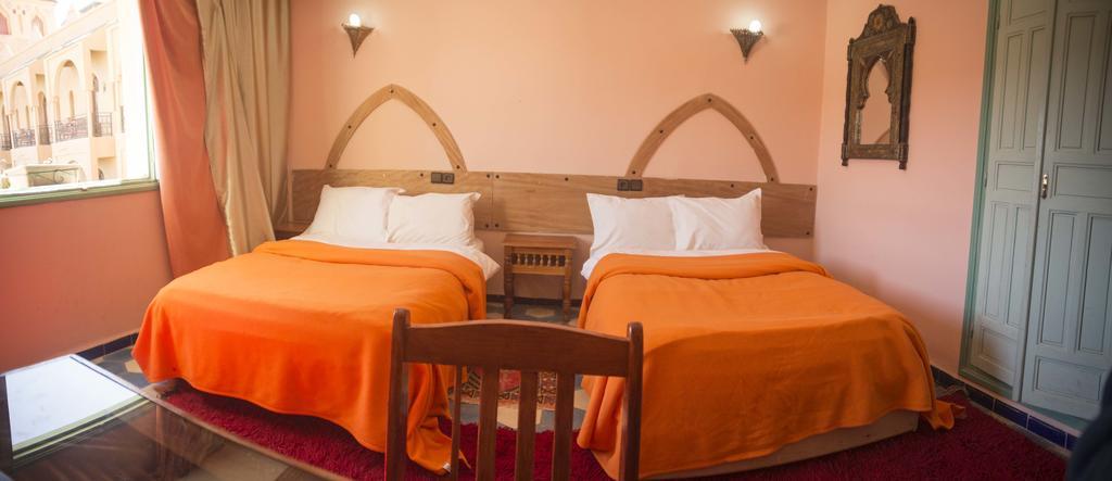 Hotel Kasbah Asmaa Midelt Εξωτερικό φωτογραφία