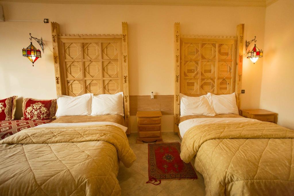 Hotel Kasbah Asmaa Midelt Εξωτερικό φωτογραφία