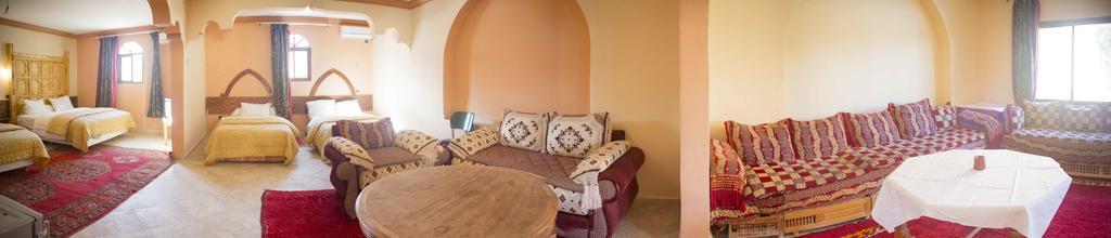 Hotel Kasbah Asmaa Midelt Εξωτερικό φωτογραφία